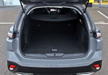 Peugeot 2023 Peugeot 308 1.5 BlueHDI 130KM Allure LED MirrorScreen SerwisASO FV23 Salon, zdjęcie 7