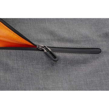 Plecak R-BAG męski SZARY na laptopa 15,6'' HOPPER