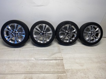KOŁA FELGI KIA CEED II KIA VENGA 7.0J X17 ET55