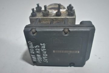 POMPA ABS FIAT DOBLO 51704746