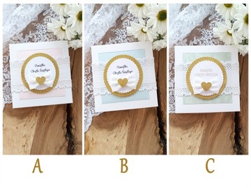 СВЯТОЙ КРЕЩЕННЫЙ ГЛОБУС и КОРОБКА сувенир на Крещение Имя Дата