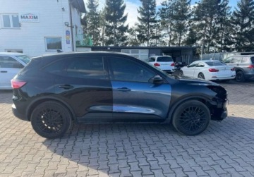 Ford Kuga III 2022 Ford Kuga FORD ESCAPE SE 2022 1.5L - w POLSCE po wszystkich oplatach jezdz, zdjęcie 3