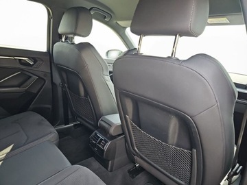 Audi Q3 II SUV 2.0 40 TFSI 190KM 2023 Audi Q3 Quattro,Full LED,Pakiet Czern,S-Line 2.0 Benzyna 190KM, zdjęcie 25