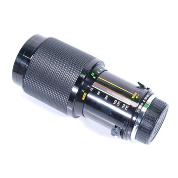 Vivitar Series 1 70-210mm f/3.5 VMC Olympus OM