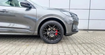 Ford Kuga III 2026 Ford Kuga 2026 AWD Pak. BLACK, Magnetic Hybryd POLISA za 1 pln 2.5 Hybryda, zdjęcie 5