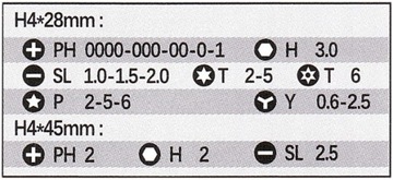 ЭЛЕКТРИЧЕСКАЯ ТОЧНАЯ ОТВЕРТКА CS02D СВЕТОДИОДНАЯ ОТВЕРТКА