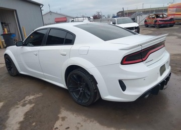 Dodge Charger VII 6.2 V8 717KM 2020 Dodge Charger DODGE CHARGER SRT HELLCAT 6.2 Benzyna 717KM, zdjęcie 4