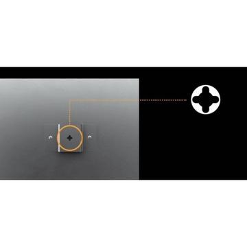 ИНФРАКРАСНЫЙ ПАНЕЛЬНЫЙ ОБОГРЕВАТЕЛЬ, НАСТЕННЫЙ, УЗКИЙ ПОТОЛОК, 400ВТ