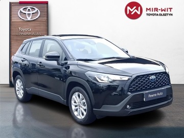 Toyota Corolla Cross 2022 Toyota Corolla Cross 2.0 Hybrid Comfort Toyota Cor, zdjęcie 7