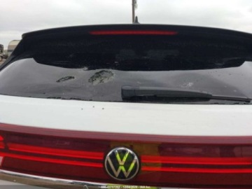 Volkswagen 2024 Volkswagen Atlas 2024 VOLKSWAGEN ATLAS CROSS SPORT 2.0T SE WTECHNOLOGY 2.0, zdjęcie 5