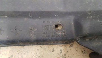 PODBĚH PŘEDNÍ PRAVÉ MAZDA TRIBUTE