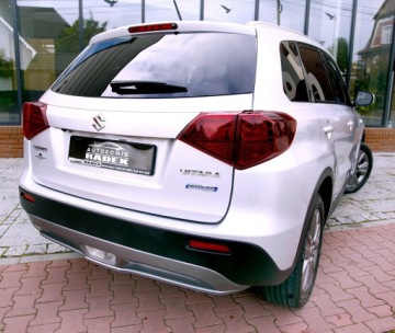 Suzuki Vitara III 2023 Suzuki Vitara 4x4|As.PasaRuchu| Kamera|Navi|6 Bieg, zdjęcie 30