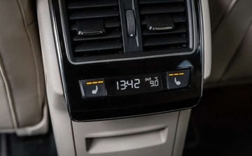 Skoda Superb III Kombi 2.0 TSI 220KM 2016 Skoda Superb 2.0B 220Ps Automat Navi Ledy Bixenon ZADBANA Salon Polska 2.0, zdjęcie 30