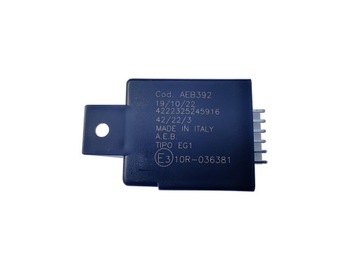 ЭМУЛЯТОР УКАЗАТЕЛЯ ТОПЛИВА БЕНЗИНА AEB 392 PEUGEOT