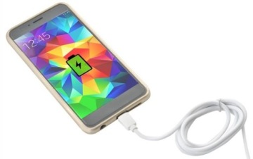 КАБЕЛЬ USB ТИПА C БЫСТРАЯ ЗАРЯДКА + КАБЕЛЬ ДЛЯ ПЕРЕДАЧИ ТИПА C 1 М 1,0 м