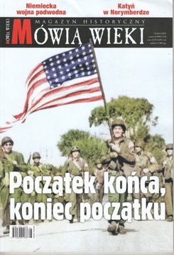 MÓWIĄ WIEKI 8/2023 PL