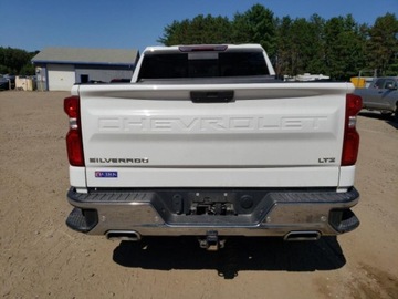 Chevrolet Silverado II 2021 Chevrolet Silverado 2021 CHEVROLET SILVERADO K1500 LTZ 5.3 Benzyna 355KM, zdjęcie 6
