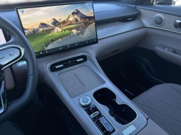 Chery Tiggo 8 SUV 1.6 T-GDI 147KM 2025 Chery Tiggo 8 Aurora Green 1.6 Benzyna 147KM, zdjęcie 14