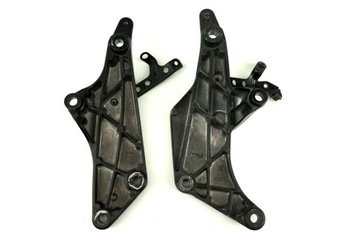 СТАЛЬНАЯ ПОДВЕСКА KAWASAKI ZX 10R 08-10