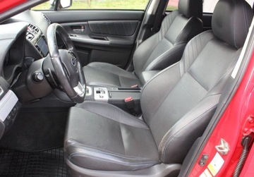 Subaru Levorg Kombi 1.6 GT 170KM 2015 Subaru Levorg 1.6 GT-S Sport CVT Od RiA 1.6 Benzyna 170KM, zdjęcie 11