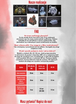 Огры Стражи Рассвета x3 DakkaDakkaStore