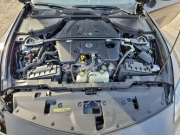 Nissan 2024 Nissan 400 Z Performance 2024 3.0 Benzyna 400KM, zdjęcie 6