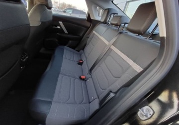 Citroen 2023 Citroen C4X 53 C4X 1.2 Shine 130 KM AUTOMAT I wl. GWARANCJA DV23, zdjęcie 26