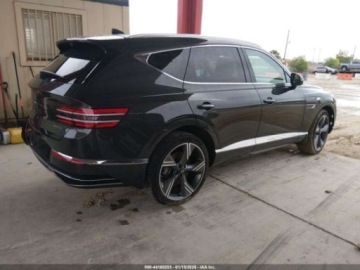  Genesis GV80 2025 r., 3,5L PRESTIGE 3.5 Benzyna 375KM, zdjęcie 5
