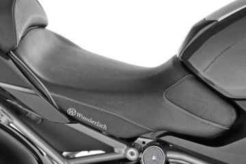 Сиденье MB Wunderlich AktivKomfort скамейка BMW R1200R LC
