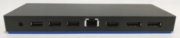 Док-станция HP Elite USB-C G4 3FF69AA