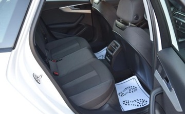 Audi A4 B9 Avant 2.0 40 TDI 190KM 2019 Audi A4 Avant 2.0 TDI 190PS Quattro S-tronic Webasto FuulLedy Matrix Lopat, zdjęcie 37