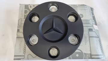 KOŁPAK KOŁA 16 MERCEDES SPRINTER 906 Nowy