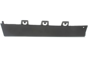 MERCEDES-BENZ A2138852801 NAKŁADKA ZDERZAKA PRAWA