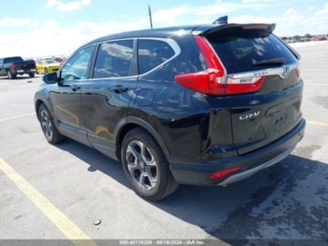 Honda CR-V V 2018 Honda CR-V Honda CR-V 1.5 Benzyna 190KM, zdjęcie 4