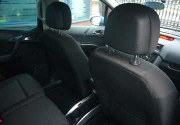 Opel Meriva II Mikrovan 1.4 Turbo ECOTEC 120KM 2011 Opel Meriva Opel Meriva B Opel 1.4 BenzynaLPG 120KM, zdjęcie 16