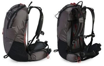 ТРЕККИНГОВЫЙ РЮКЗАК CAMPUS POLARIS 37L, ДЫШАЩИЙ