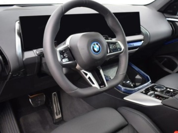 BMW X3 G45 SUV Plug-In 2.0 30e 299KM 2026 BMW X3 xDrive30e Sport Suv 2.0 (299KM) 2026, zdjęcie 6