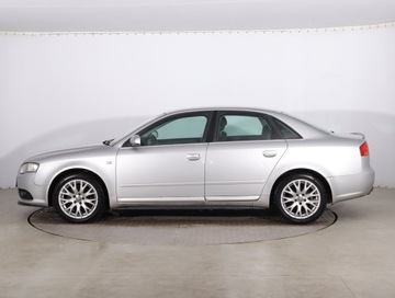 Audi A4 B7 Sedan 2.0 TDI PD 170KM 2007 Audi A4 2.0 TDI, Salon Polska, 167 KM, Xenon, zdjęcie 2