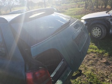 ПАССАЖИРСКИЕ ПЕРЧАТКИ AUDI A4 B5 1.9 TDI AFN COMBI LZ6L