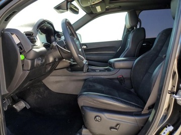 Dodge Durango III 2022 Dodge Durango SRT 392 2022 6.4l 6.4 Benzyna 360KM, zdjęcie 7