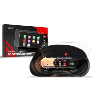 Fólie pro Audi S3 8V Virtual Cockpit Retrofit 12" (2012-2019)