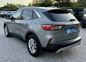 Ford Kuga III 2020 Ford Kuga Titanium X,Bogata wersja, zdjęcie 3