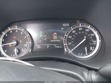 Toyota Highlander III 2022 Toyota Highlander XSE 2022 3.5L 3.5 Benzyna 295KM, zdjęcie 10