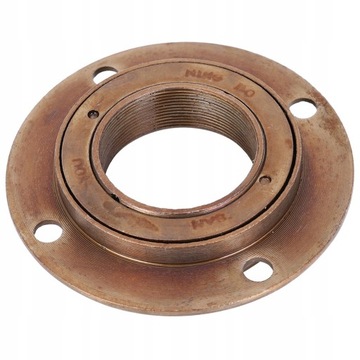 БЕЗПЕРЕДАЧНЫЙ МАХОВИК С 4 ОТВЕРСТИЯМИ ДЛЯ ЭЛЕКТРОСКУТЕРА