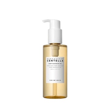 SKIN1004 Nawilżający Olejek Oczyszczający Madagascar Centella 200 ml