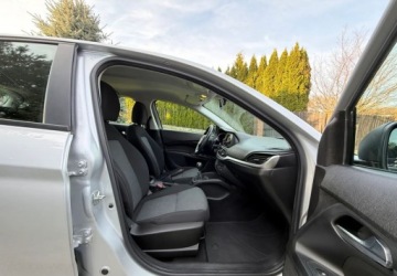 Fiat Tipo II Hatchback 1.4 T-Jet 120KM 2019 Fiat Tipo Fiat Tipo 1.4 T-Jet 16v Easy 1.4 Benzyna 120KM, zdjęcie 25