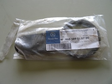 КЛЮЧ ДЛЯ БЛОКИРОВКИ ШКИВА MERC. W460589010700
