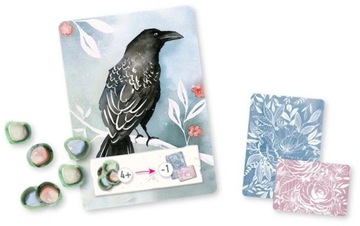 Ароматный сад - Rebel - PL