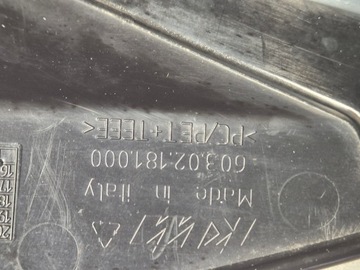 KTM 1290 SUPER ADVENTURE-T защитные ограждения, поручни