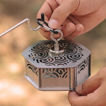 Репеллентная внешняя коробка для ароматических палочек